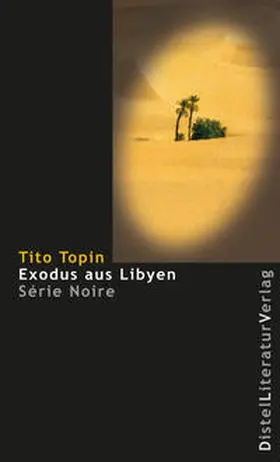 Topin |  Exodus aus Libyen | eBook | Sack Fachmedien