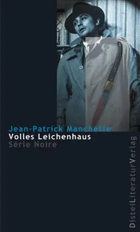 Manchette |  Volles Leichenhaus | eBook | Sack Fachmedien