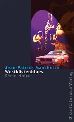 Manchette |  Westküstenblues | eBook | Sack Fachmedien