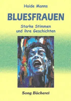 Manns |  Bluesfrauen | Buch |  Sack Fachmedien
