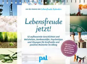 Günther | Lebensfreude jetzt! | Sonstiges | 978-3-923614-83-7 | sack.de