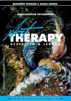 Lumma |  Art Therapy | eBook | Sack Fachmedien