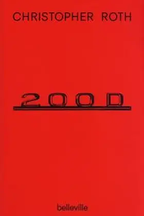 Roth |  200 D | Buch |  Sack Fachmedien