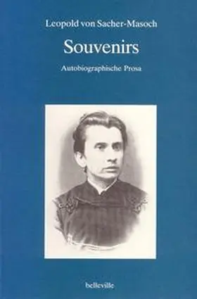 Sacher-Masoch |  Souvenirs | Buch |  Sack Fachmedien