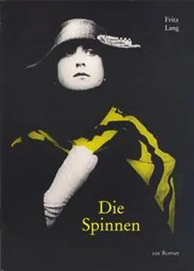 Lang |  Die Spinnen | Buch |  Sack Fachmedien