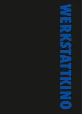 Leistl |  Werkstattkino | Buch |  Sack Fachmedien