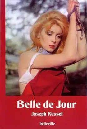 Kessel / Farin / Schmid |  Belle de Jour - Schöne des Tages | Buch |  Sack Fachmedien
