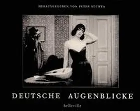 Buchka / Althen / Fründt |  Deutsche Augenblicke | Buch |  Sack Fachmedien