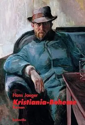 Jaeger |  Kristiania-Boheme | Buch |  Sack Fachmedien