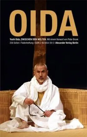 Oida |  Zwischen den Welten | Buch |  Sack Fachmedien
