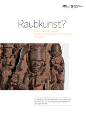 Museum für Kunst und Gewerbe Hamburg / Schulze / Reuther |  Raubkunst? | Buch |  Sack Fachmedien