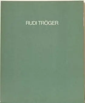 Kern |  Rudi Tröger | Buch |  Sack Fachmedien