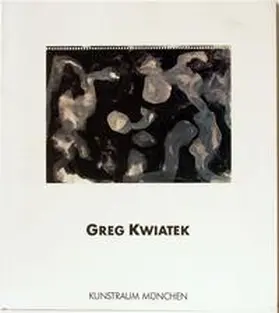 Kren / Summers |  Greg Kwiatek | Buch |  Sack Fachmedien