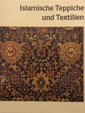 Gladiss |  Islamische Teppiche und Textilien | Buch |  Sack Fachmedien