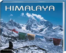 Tecklenborg |  Himalaya | Buch |  Sack Fachmedien