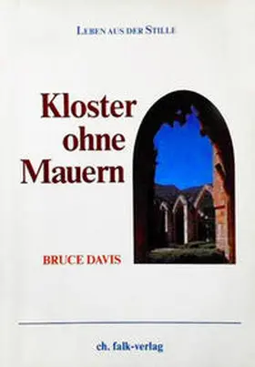 Davis |  Leben aus der Stille | Buch |  Sack Fachmedien