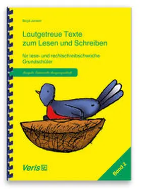 Jansen |  Lautgetreue Texte. Band 2. Lateinische Ausgangsschrift | Buch |  Sack Fachmedien