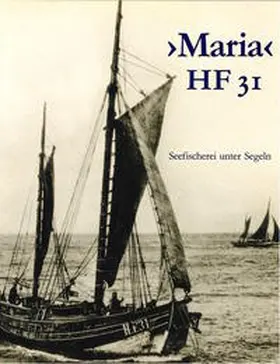 Broelmann |  Maria HF 31 | Buch |  Sack Fachmedien