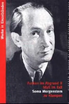 Morgenstern / Schulte |  Idyll im Exil | Buch |  Sack Fachmedien