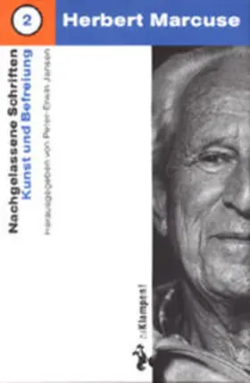 Marcuse / Jansen |  Kunst und Befreiung | Buch |  Sack Fachmedien