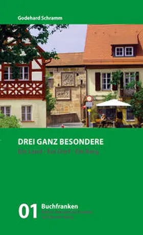  Drei ganz Besondere | Buch |  Sack Fachmedien
