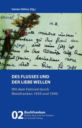 Haubold / Höhne |  Des Flusses und der Liebe Wellen | Buch |  Sack Fachmedien