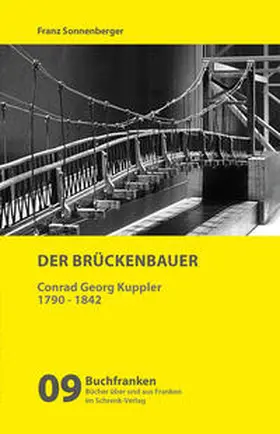 Sonnenberger |  Der Brückenbauer | Buch |  Sack Fachmedien