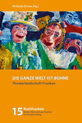 Reher / Domes / Kusz |  Die ganze Welt ist Bühne | Buch |  Sack Fachmedien
