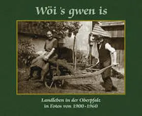 Heimrath |  Wöi's gwen is | Buch |  Sack Fachmedien