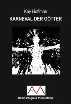 Hoffman |  Karneval der Götter | Buch |  Sack Fachmedien