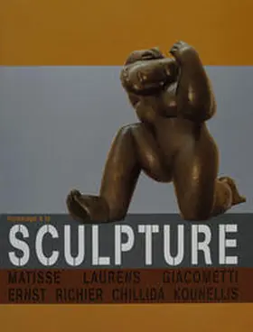 Rudloff |  Hommage à la Sculpture | Buch |  Sack Fachmedien