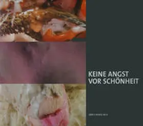 Fitschen / Vercauteren |  Keine Angst vor Schönheit | Buch |  Sack Fachmedien