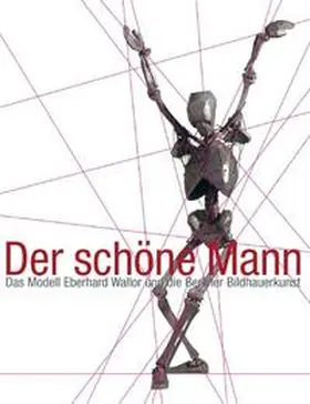 Gerhard-Marcks-Stiftung, Bremen / Fitschen / Hartog |  Der schöne Mann | Buch |  Sack Fachmedien