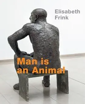 Hartog / Teeuwisse |  Elisabeth Frink. | Buch |  Sack Fachmedien