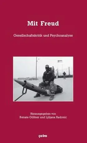 Gruber / Göllner / Pankow |  Mit Freud | Buch |  Sack Fachmedien