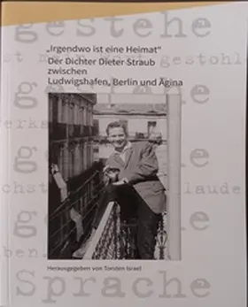 Israel |  "Irgendwo ist eine Heimat" | Buch |  Sack Fachmedien