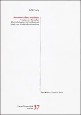 Römer / Keller |  Autonomie ohne Autokratie | Buch |  Sack Fachmedien