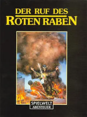 Popp |  Der Ruf des Roten Raben | Buch |  Sack Fachmedien