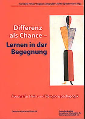 Pithan / Leimgruber / Spieckermann |  Differenz als Chance – Lernen in der Begegnung | Buch |  Sack Fachmedien