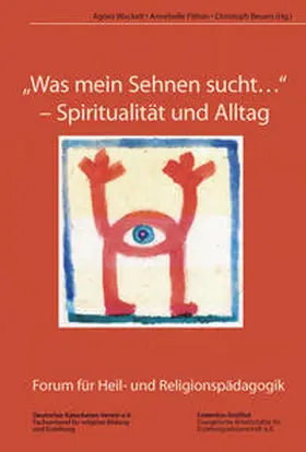 Wuckelt / Pithan / Beuers |  "Was mein Sehnen sucht …" | Buch |  Sack Fachmedien