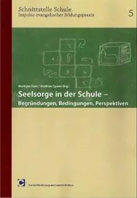 Dam / Spenn |  Seelsorge in der Schule | Buch |  Sack Fachmedien