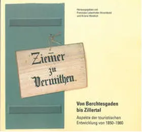 Lobenhofer-Hirschbold / Weidlich |  Ziemer zu Vermithen | Buch |  Sack Fachmedien