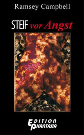 Campbell |  Steif vor Angst | Buch |  Sack Fachmedien