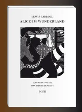 Carroll |  Alice im Wunderland | Buch |  Sack Fachmedien
