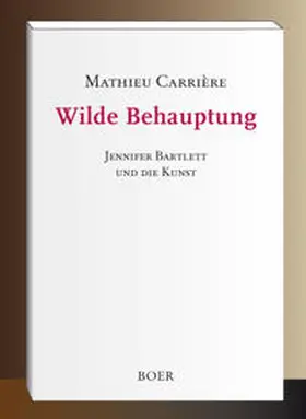 Carrière |  Wilde Behauptung | Buch |  Sack Fachmedien