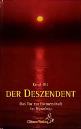 Ott |  Der Deszendent | Buch |  Sack Fachmedien