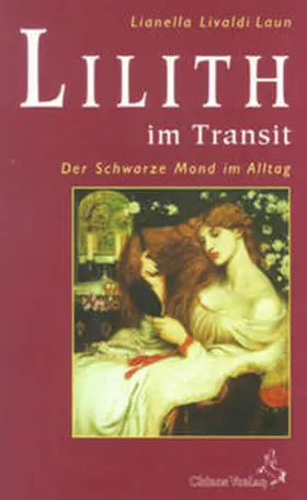 Livaldi Laun |  Lilith im Transit | Buch |  Sack Fachmedien
