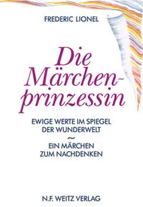 Lionel |  Die Märchenprinzessin | Buch |  Sack Fachmedien