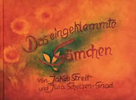 Streit |  Das eingeklemmte Sämchen | Buch |  Sack Fachmedien