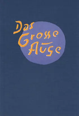 Burkhard |  Das Grosse Auge | Buch |  Sack Fachmedien